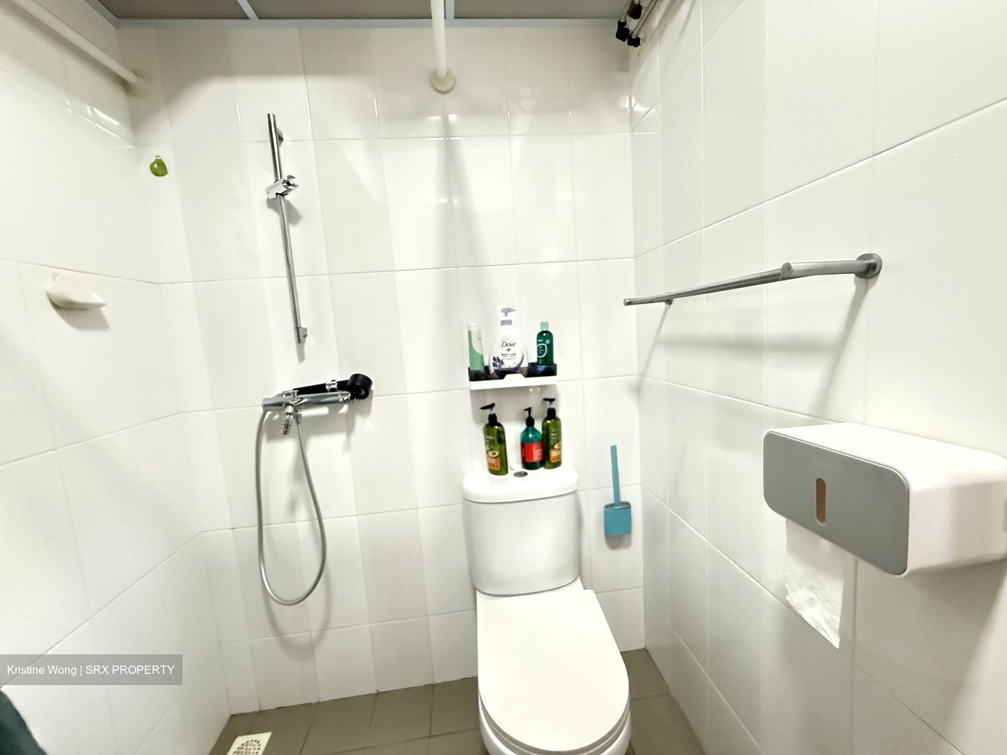 Blk 31 Ghim Moh Edge (Queenstown), HDB 4 Rooms #556742981